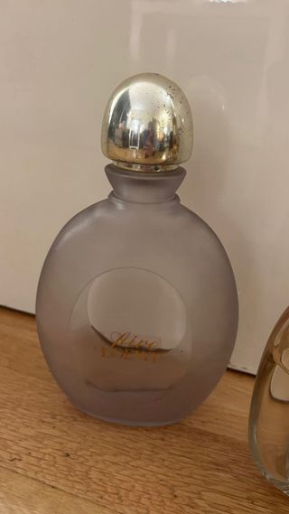 Collezione Profumi Cristal XXL