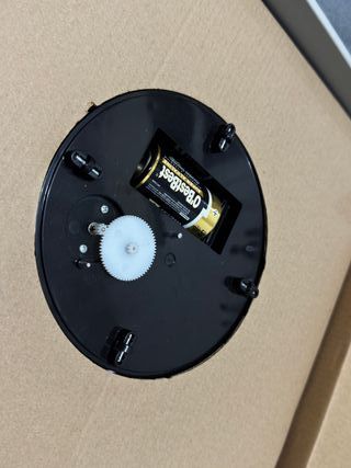 Piattaforma Rotante Display 30,5cm