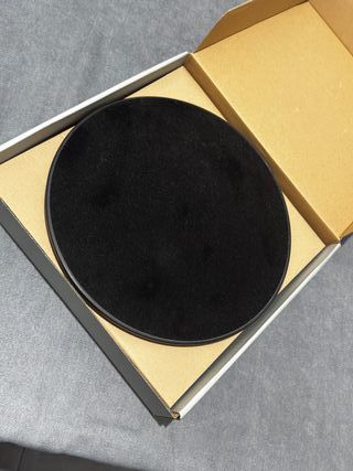 Piattaforma Rotante Display 30,5cm