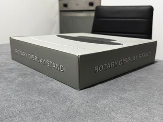 Piattaforma Rotante Display 30,5cm