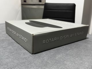 Piattaforma Rotante Display 30,5cm