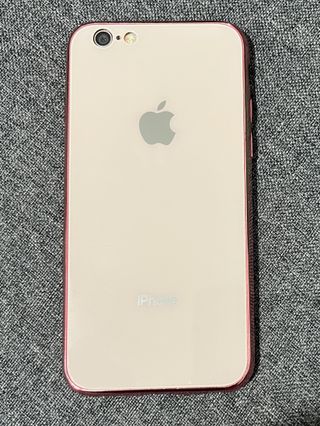 iPhone 6 64GB Argento