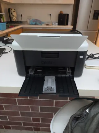 Stampante Brother HL-1212W