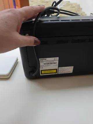 Stampante Brother HL-1212W