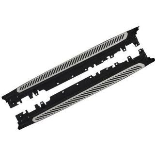 Estriberas Laterales BMW X6 F16