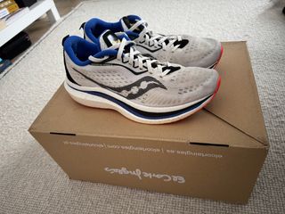Zapatillas Saucony Endorphin Speed 42.5