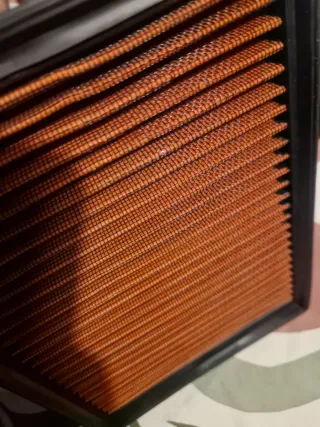 Filtro Aire BMW E36 E38 E39 E46 E83 E85 Z3 Z4