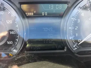 Honda Forza 125 2025 - 1300 km - ¡Como Nueva!