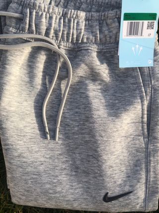 Conjunto Nike NOCTA Gris