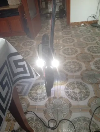 Inokim Quick 4 Patinete Eléctrico