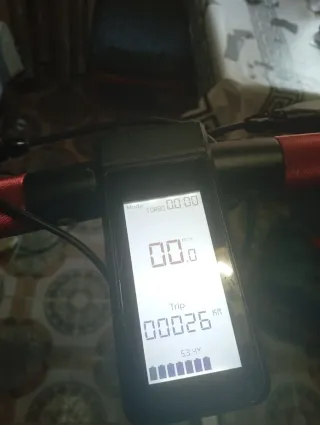 Inokim Quick 4 Patinete Eléctrico