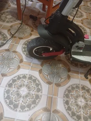 Inokim Quick 4 Patinete Eléctrico