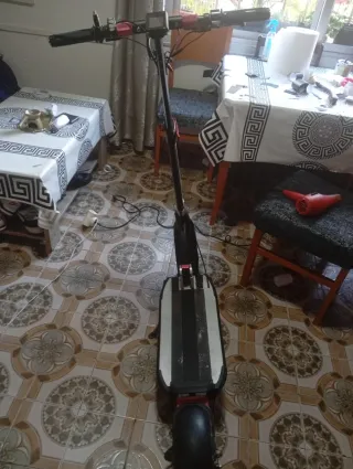 Inokim Quick 4 Patinete Eléctrico