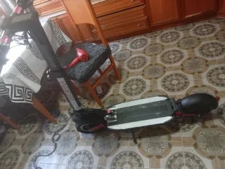 Inokim Quick 4 Patinete Eléctrico