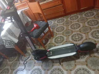 Inokim Quick 4 Patinete Eléctrico