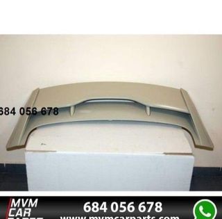 Alerón Ford Focus '12 Look RS