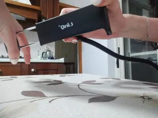 Braccio porta cellulare LinQ