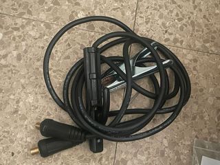 Soldador Cevik Comet 200 Plus