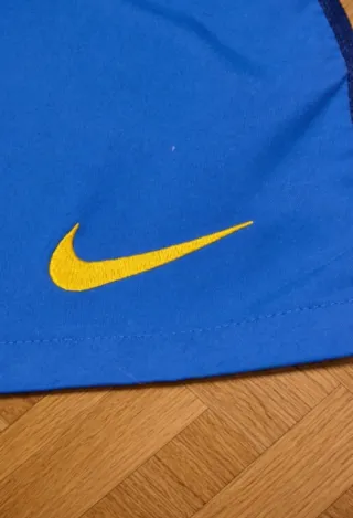 Pantalón corto FC Barcelona Talla M