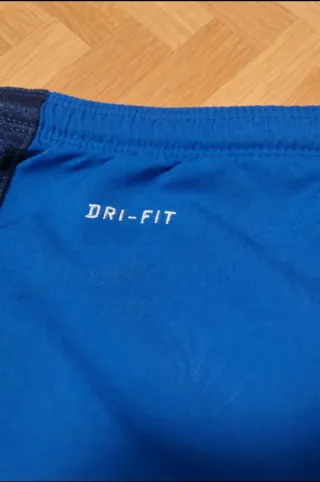 Pantalón corto FC Barcelona Talla M