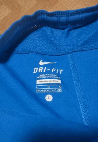 Pantalón corto FC Barcelona Talla M