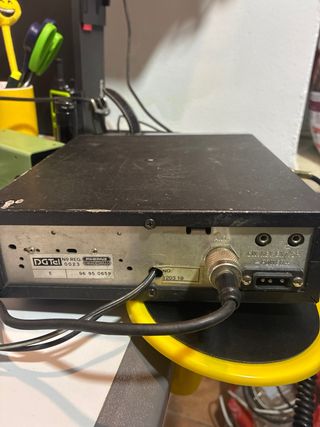 Emisora Super Star 3900