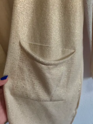 Chaqueta de chica talla 42-44.