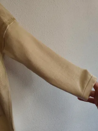 Chaqueta de chica talla 42-44.