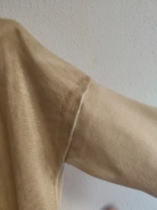 Chaqueta de chica talla 42-44.