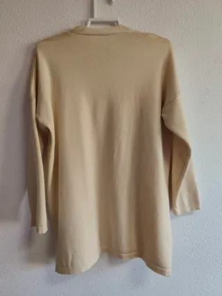 Chaqueta de chica talla 42-44.