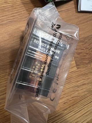 Cartuccia nero compatibile 62XL