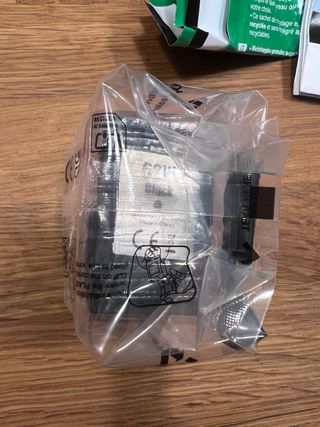 Cartuccia nero compatibile 62XL