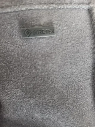 Botas Superfit niña Gore-Tex