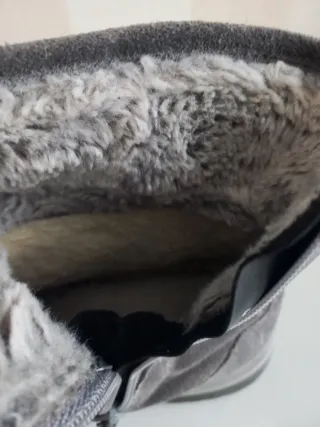 Botas Superfit niña Gore-Tex