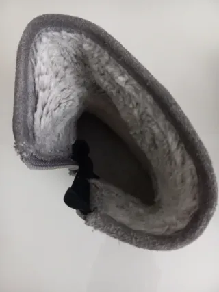 Botas Superfit niña Gore-Tex