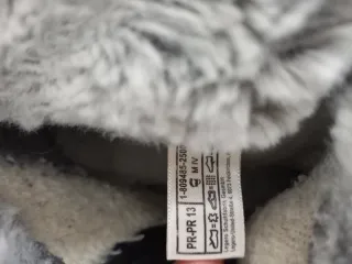 Botas Superfit niña Gore-Tex