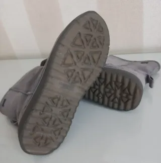 Botas Superfit niña Gore-Tex