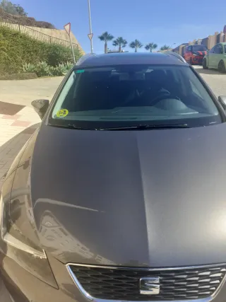 SEAT  ST XCELL 2.0 TDI150 DSG  2015