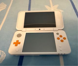 New Nintendo 2ds XL
