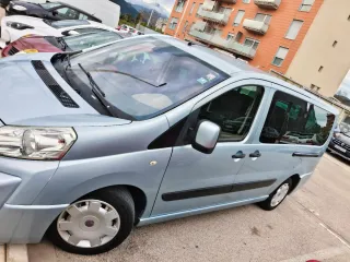 FIAT Scudo 2008