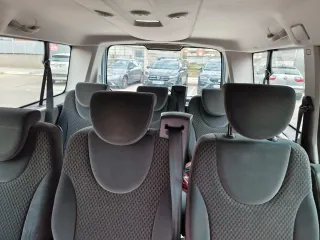 FIAT Scudo 2008