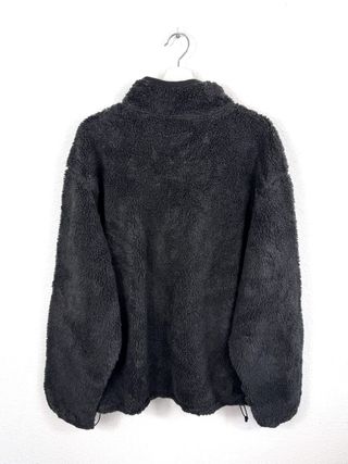 Forro Polar Carhartt Quarter Zip Oversize Retro