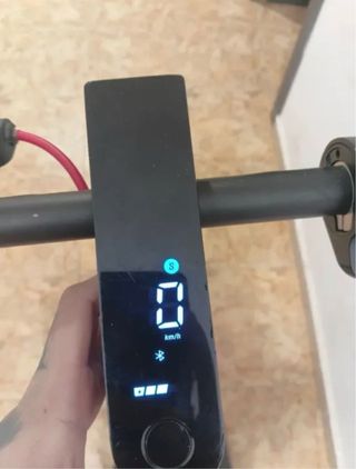 Xiaomi Pro 4 Batería Oficial Buen Estado