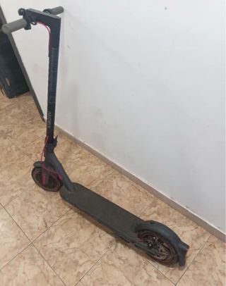 Xiaomi Pro 4 Batería Oficial Buen Estado