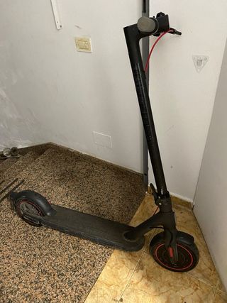 Xiaomi Pro 4 Batería Oficial Buen Estado