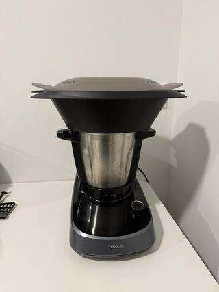 Cecotec Mambo Touch Robot Cocina