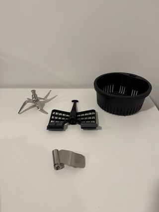 Cecotec Mambo Touch Robot Cocina