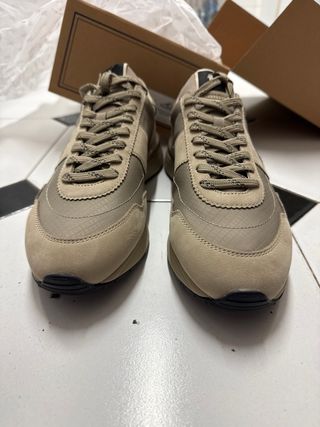 Zapatillas Polo Ralph Lauren Beis Talla 44