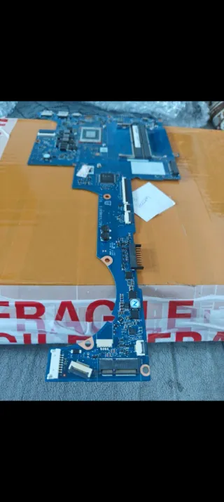 Placa Base HP Pavilion 15-eh Azul