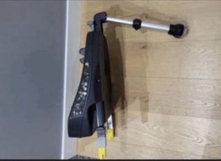 Silla coche Isofix niños